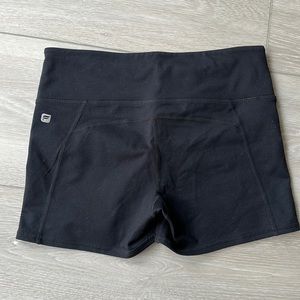 Fabletics shorts for sale